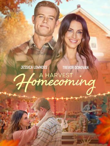 A Harvest Homecoming