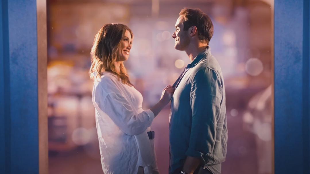 Background image for Love Is in the Air