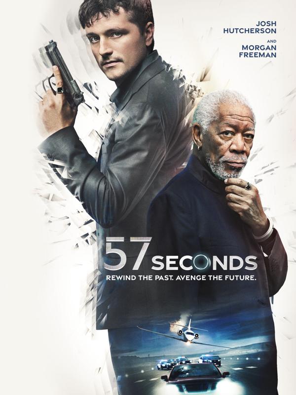 57 Seconds