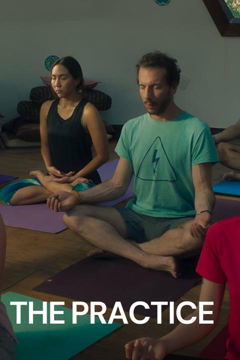 Poster för The Practice