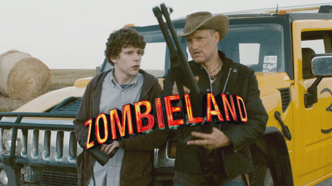 Zombieland