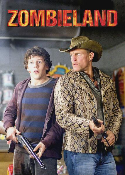 Zombieland