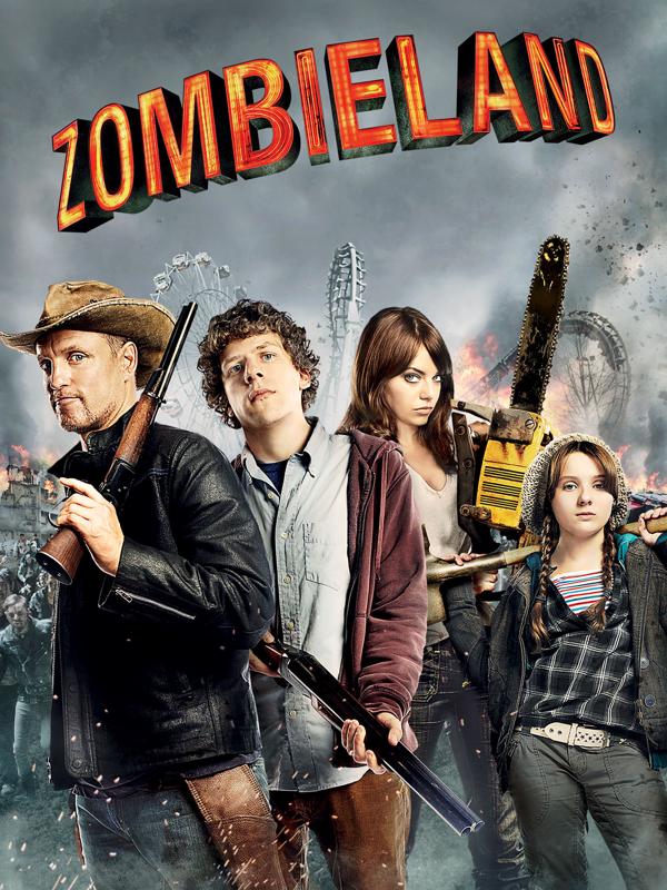 Zombieland