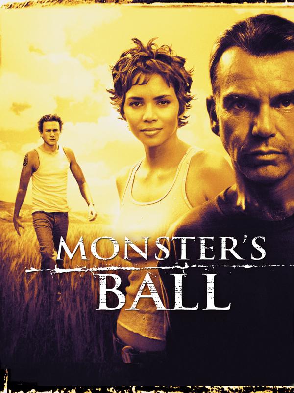 Monster's Ball