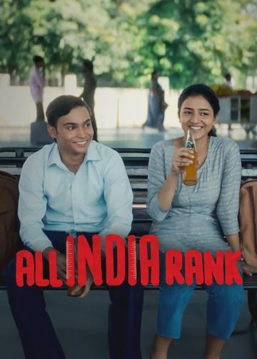 All India Rank poszter