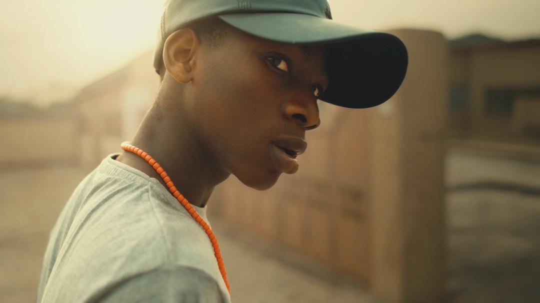 Background image for Ìjọ̀gbọ̀n
