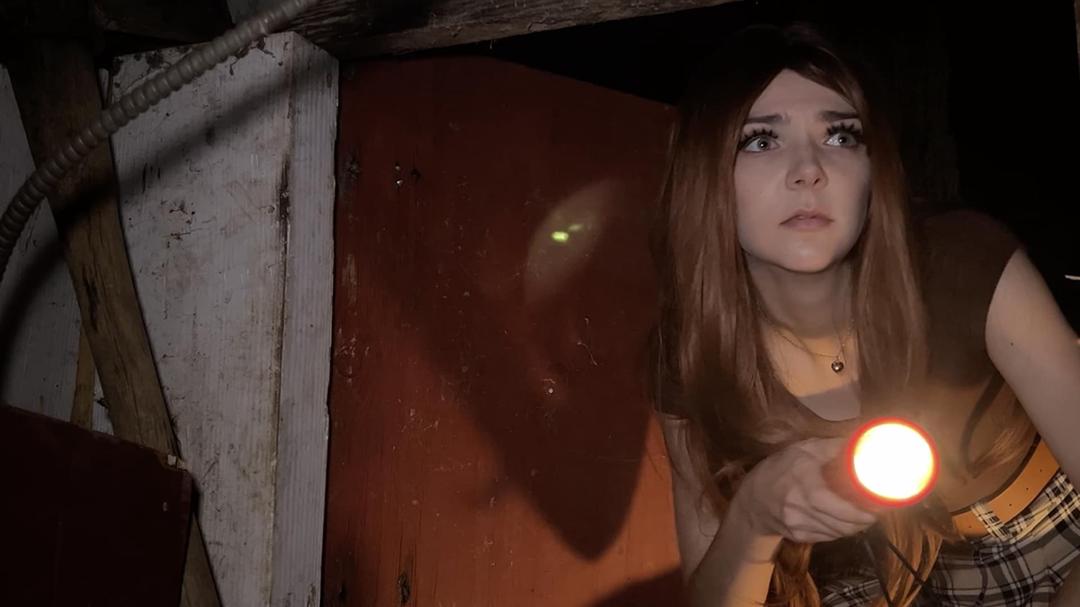 Background image for The Nightgown