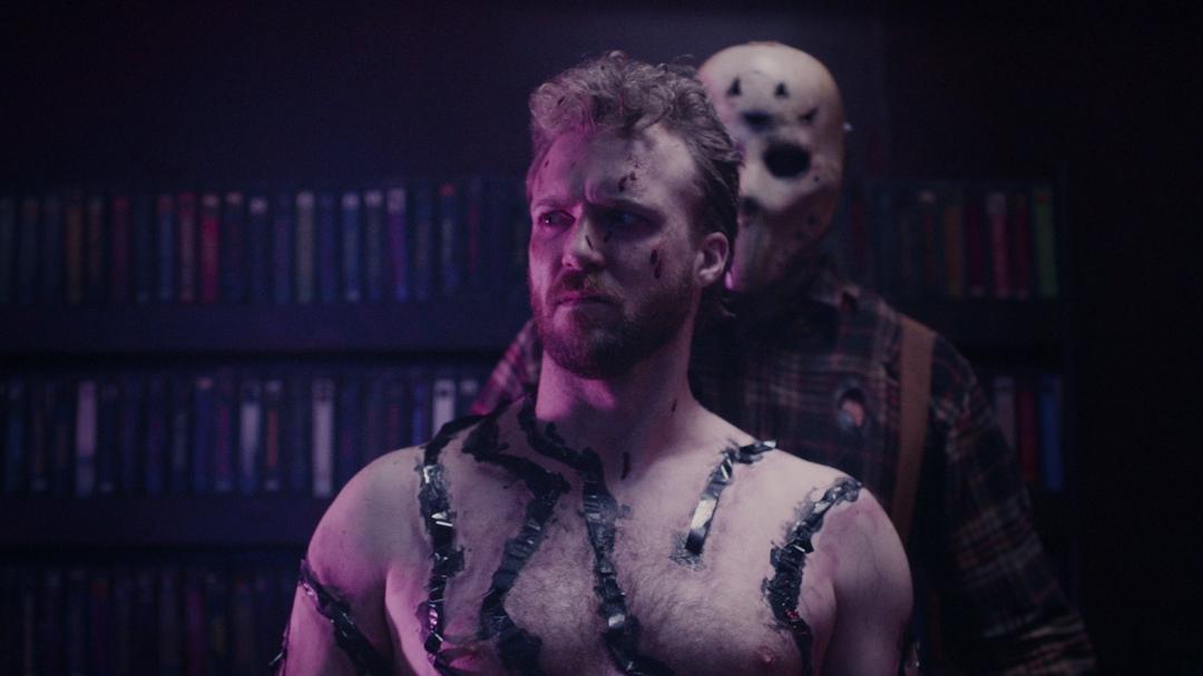 Background image for The Last Video Store