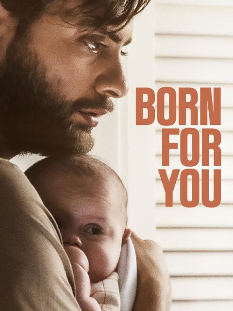 Poster för Born for You