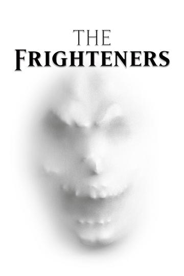 The Frighteners — plakat
