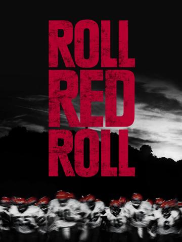 Roll Red Roll poszter