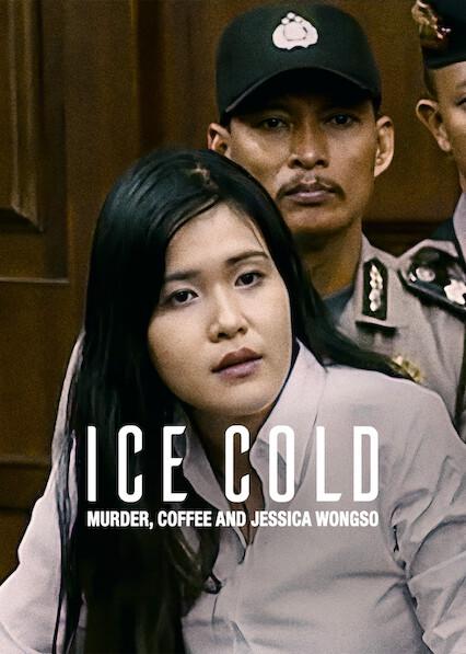 Poster för Ice Cold: Murder, Coffee and Jessica Wongso