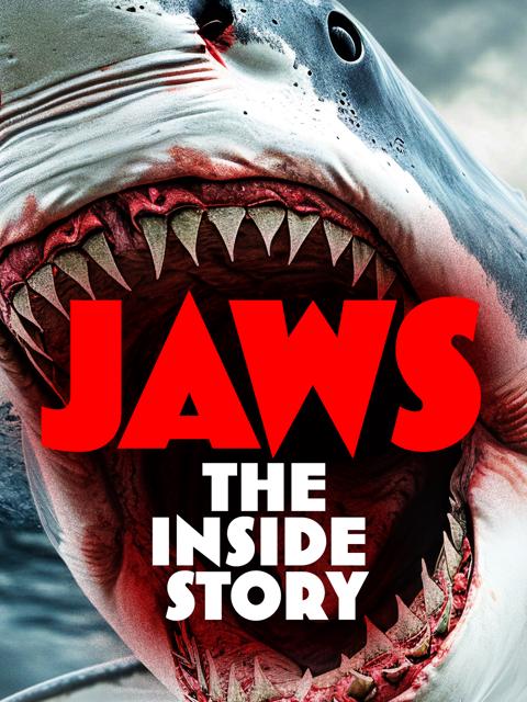 Movie poster for The Gold: The Inside Story