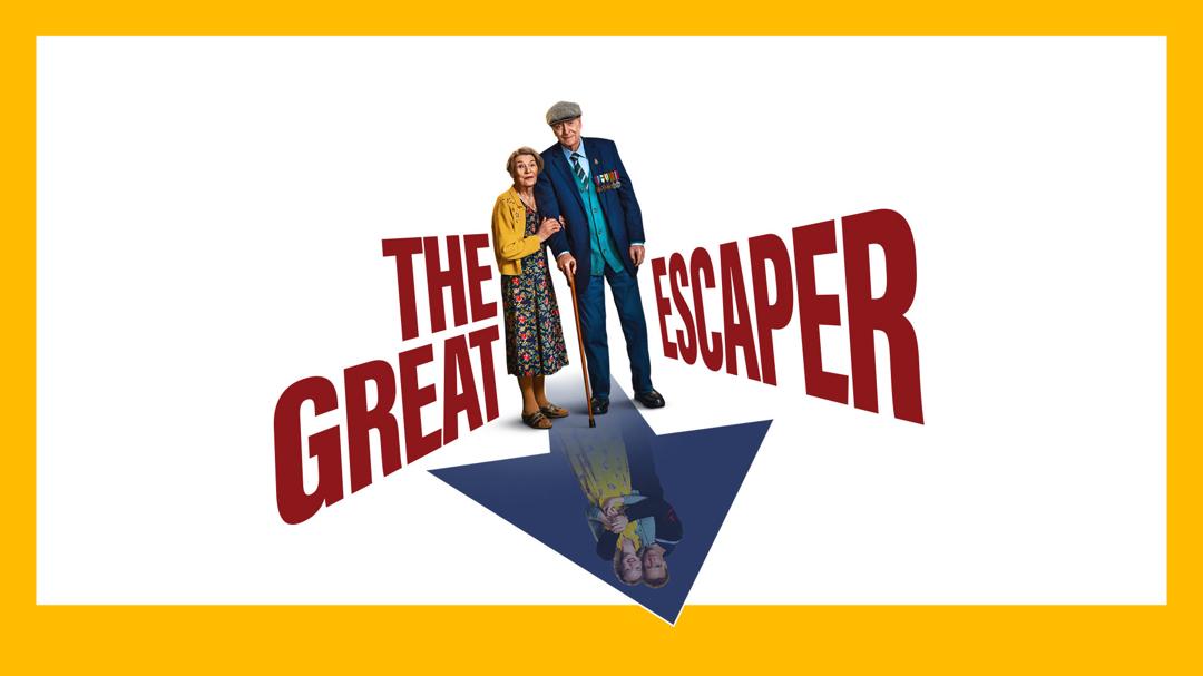 The Great Escaper