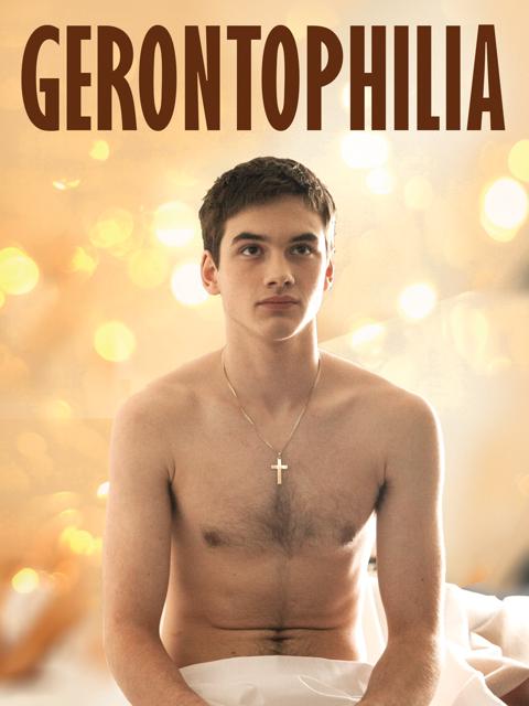 Gerontophilia