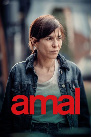Amal poszter