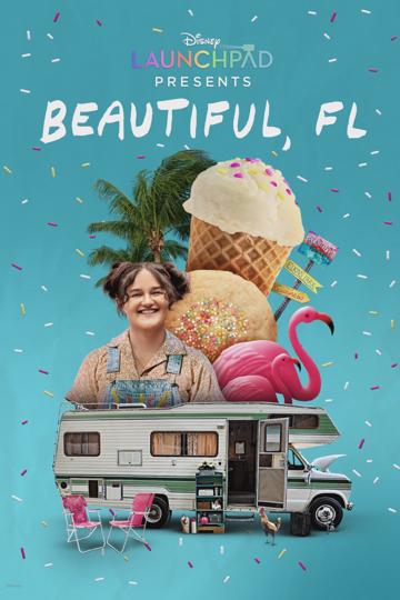 Beautiful, FL poszter