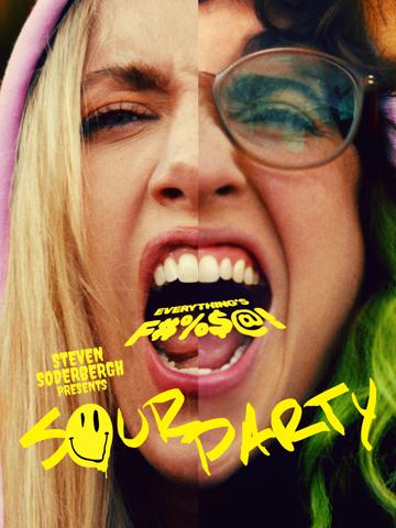 Sour Party