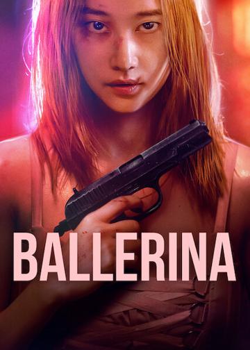 Ballerina