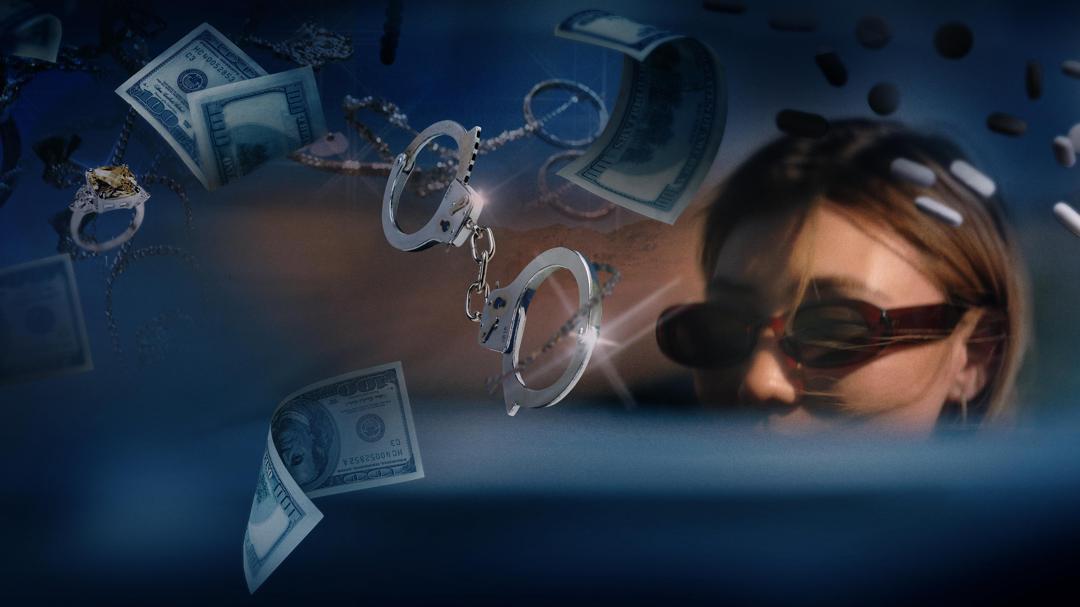 Background image for The Ringleader: The Case of the Bling Ring