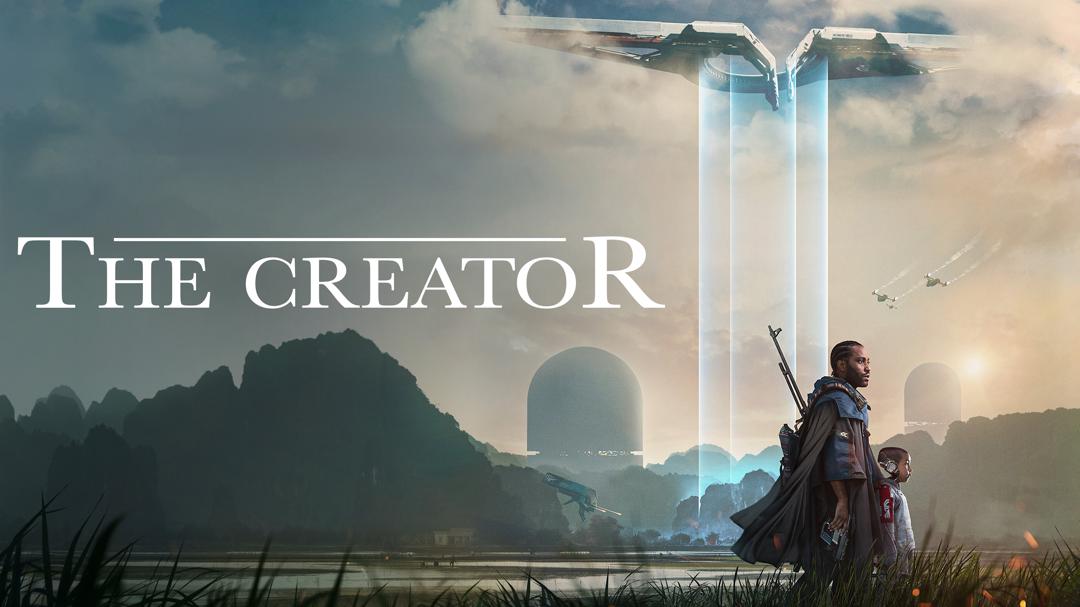The Creator