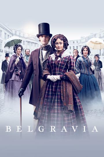 Belgravia poszter