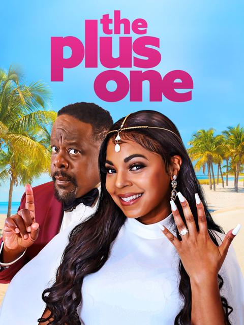 Movie poster for The Plus One