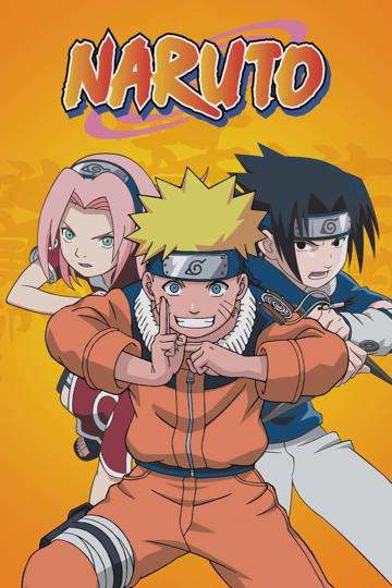 Naruto