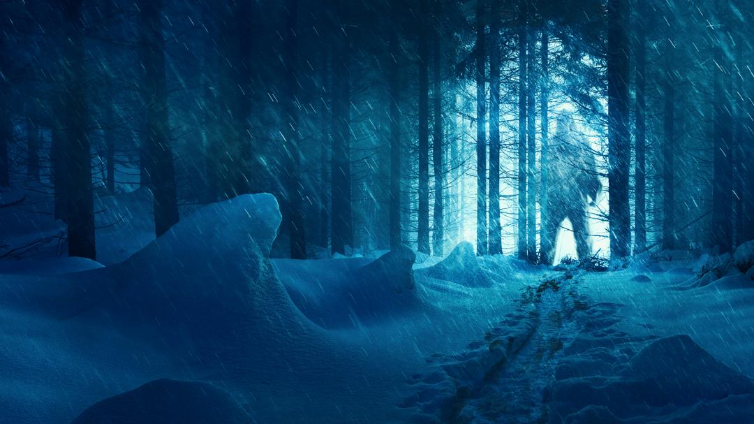Background image for Yeti Massacre