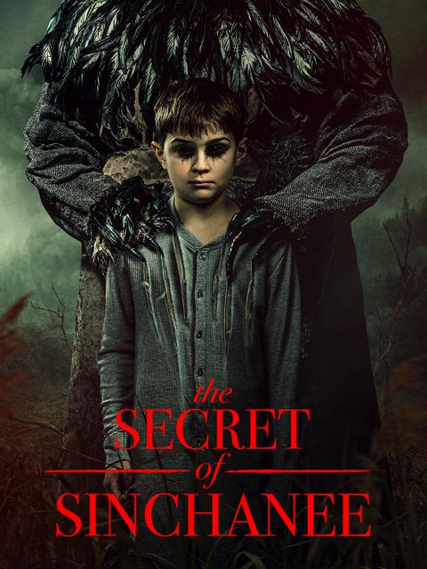 Poster för The Secret of Sinchanee