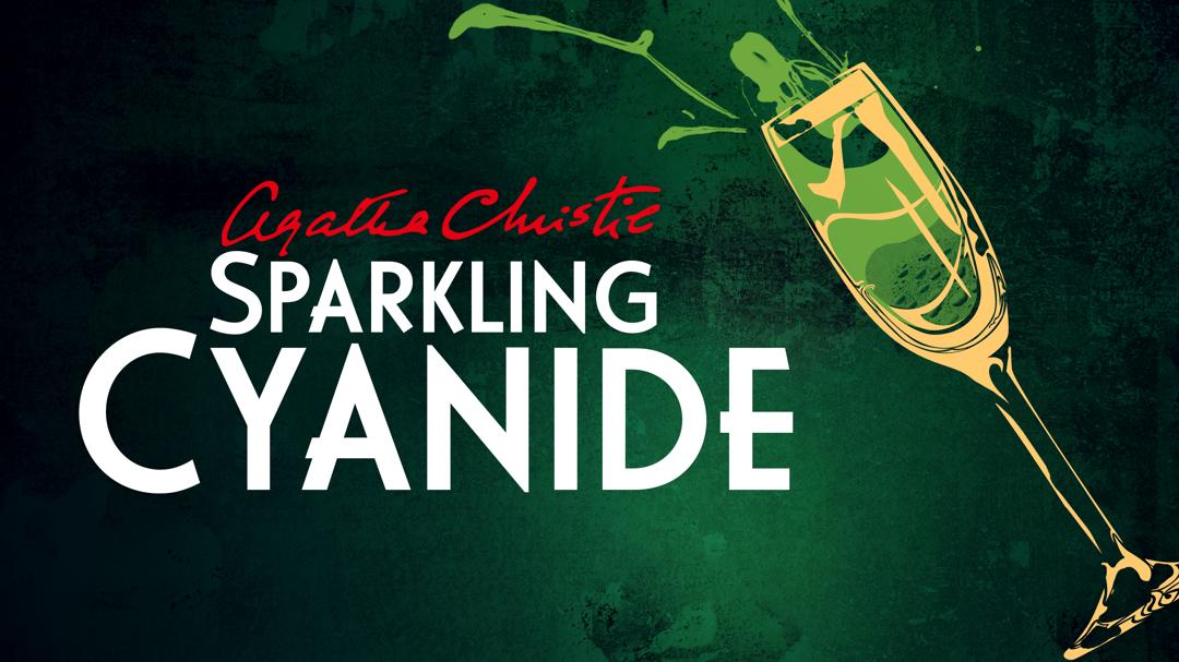 Sparkling Cyanide