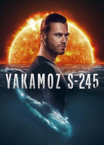 Yakamoz S-245 poszter