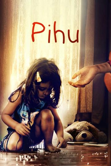 Pihu poszter