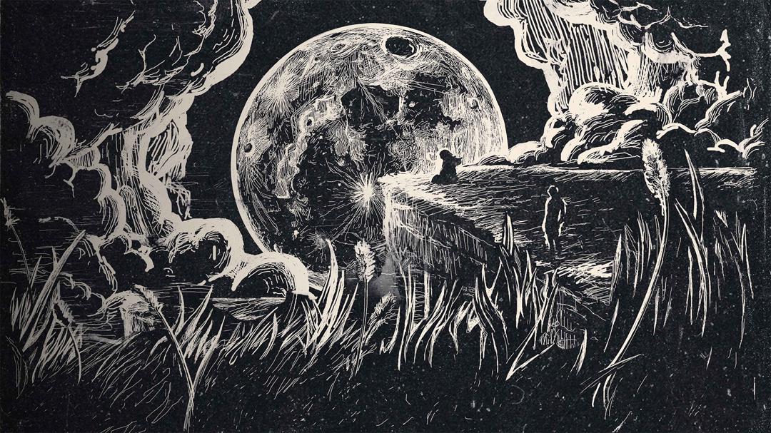 Background image for All You Need Is Death