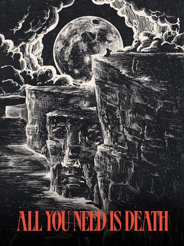 All You Need Is Death