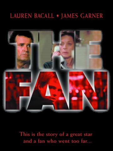 The Fan poszter
