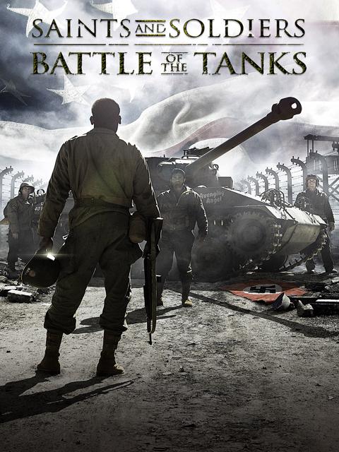 Saints and Soldiers: The Void