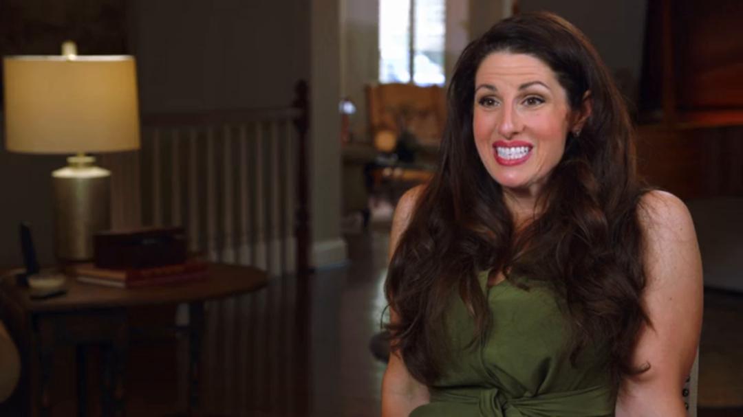 Background image for Wife Swap