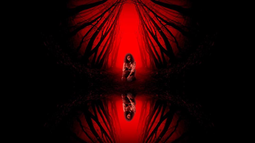 Background image for Lovely, Dark, and Deep