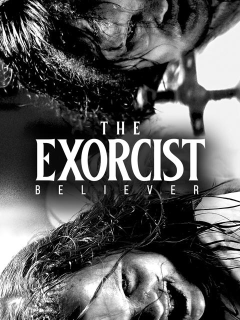 Poster för The Exorcist: Believer