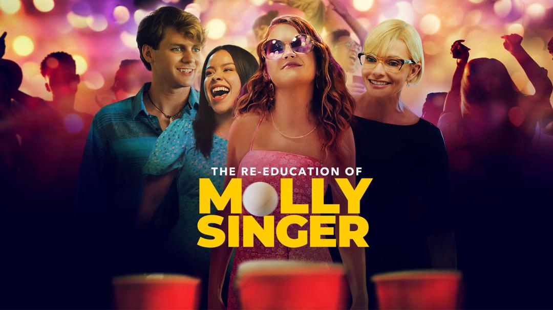 The Re-Education of Molly Singer