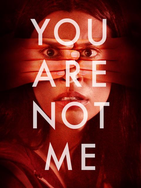 You Are Not Me