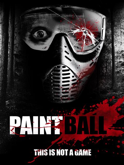 Paintball