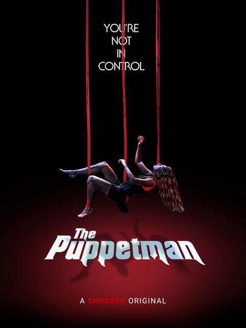 The Puppetman