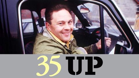 35 Up