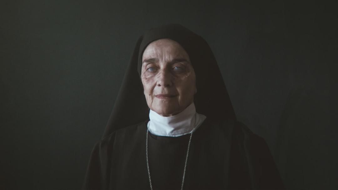 Background image for Sister Death