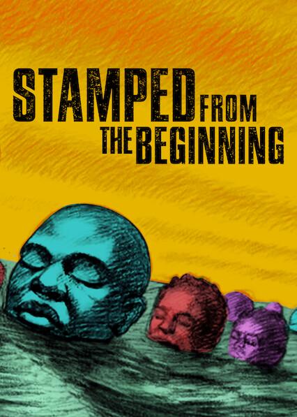 Poster för Stamped from the Beginning: USA och rasismen