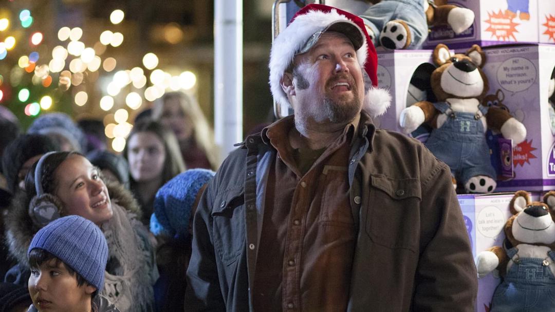 Background image for Jingle All the Way 2
