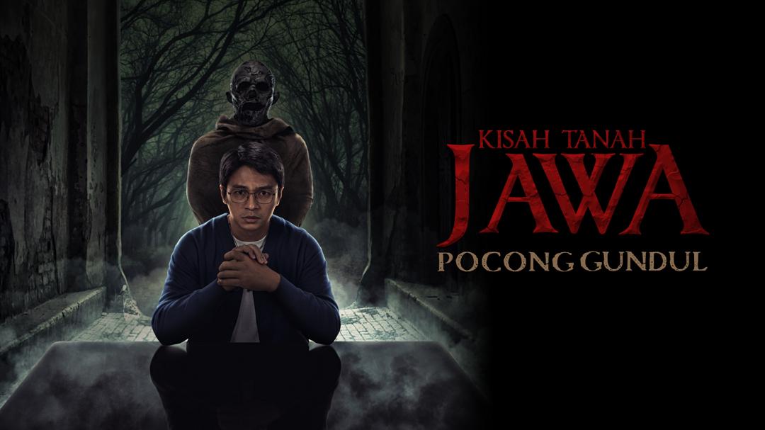 Kisah Tanah Jawa: Pocong Gundul
