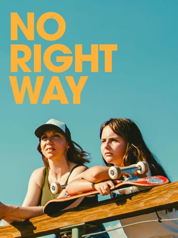 No Right Way